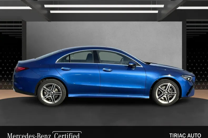 Mercedes-Benz CLA (Clasa CLA) din 2023 cu 17.003 km - oferta MER184081 - foto 7