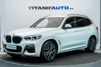 BMW X3 (Seria X) din 2020 cu 156.154 km - oferta BMW184082 - foto 1