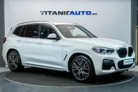 BMW X3 (Seria X) din 2020 cu 156.154 km - oferta BMW184082 - foto 2