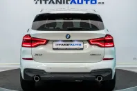 BMW X3 (Seria X) din 2020 cu 156.154 km - oferta BMW184082 - foto 5