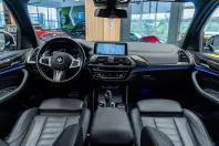 BMW X3 (Seria X) din 2020 cu 156.154 km - oferta BMW184082 - foto 7