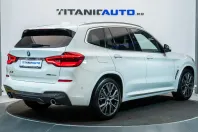 BMW X3 (Seria X) din 2020 cu 156.154 km - oferta BMW184082 - foto 9