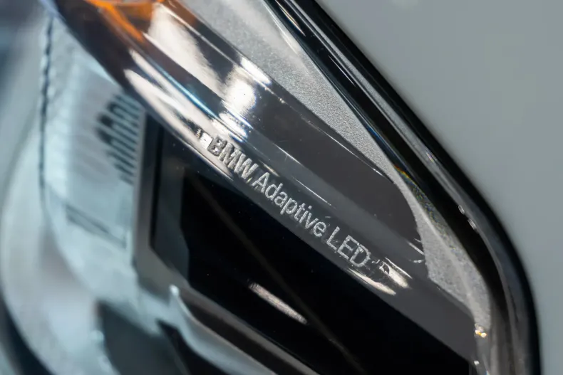 BMW X3 (Seria X) din 2020 cu 156.154 km - oferta BMW184082 - foto 13