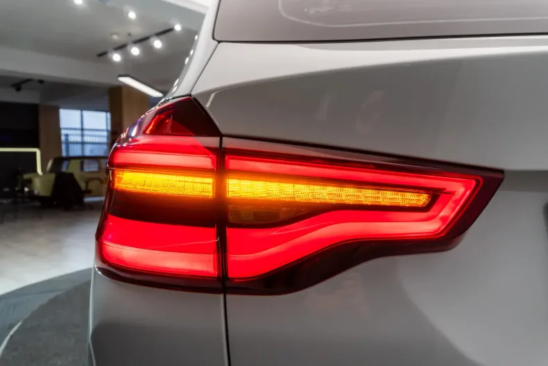 BMW X3 (Seria X) din 2020 cu 156.154 km - oferta BMW184082 - foto 19