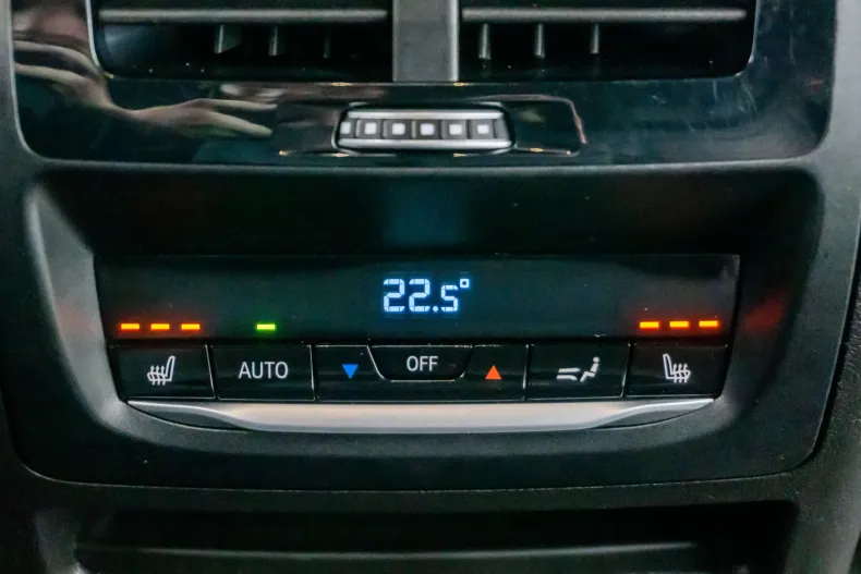 BMW X3 (Seria X) din 2020 cu 156.154 km - oferta BMW184082 - foto 24