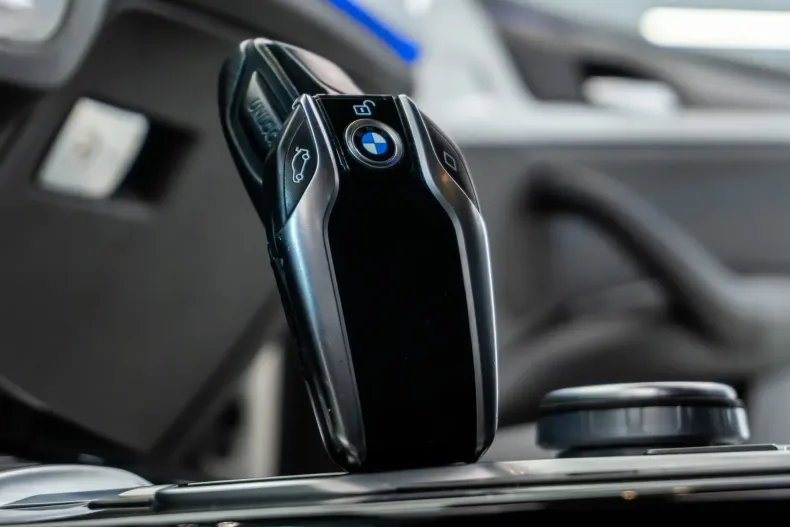 BMW X3 (Seria X) din 2020 cu 156.154 km - oferta BMW184082 - foto 26