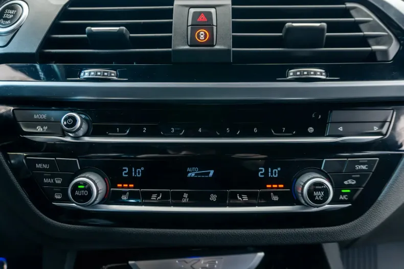 BMW X3 (Seria X) din 2020 cu 156.154 km - oferta BMW184082 - foto 30