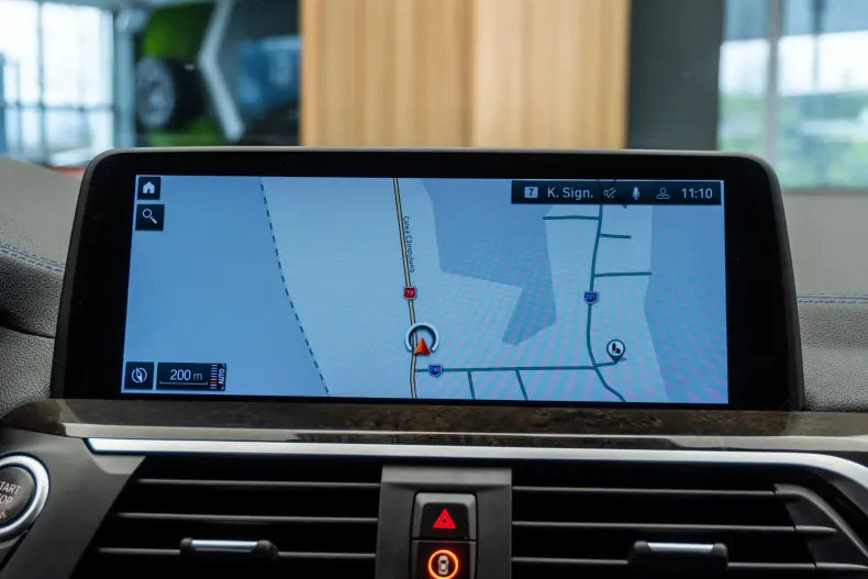 BMW X3 (Seria X) din 2020 cu 156.154 km - oferta BMW184082 - foto 31