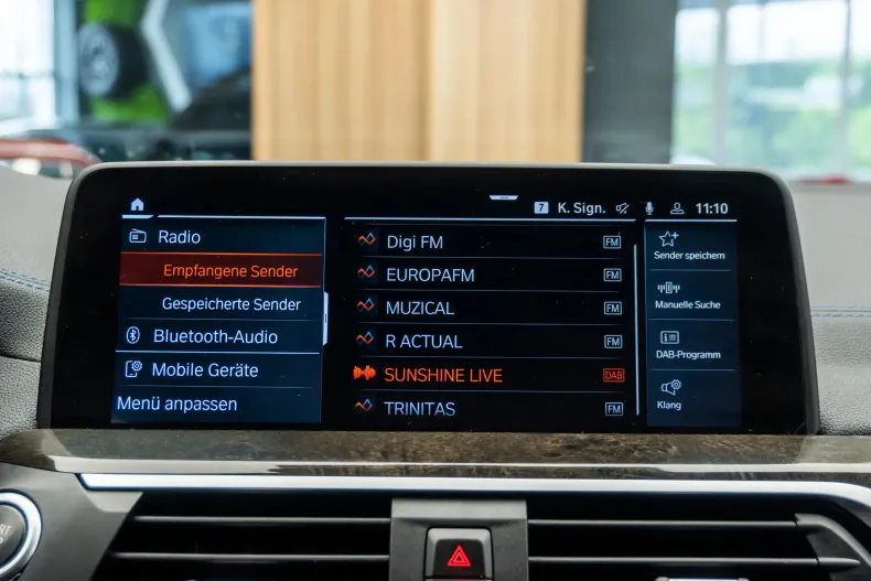 BMW X3 (Seria X) din 2020 cu 156.154 km - oferta BMW184082 - foto 32