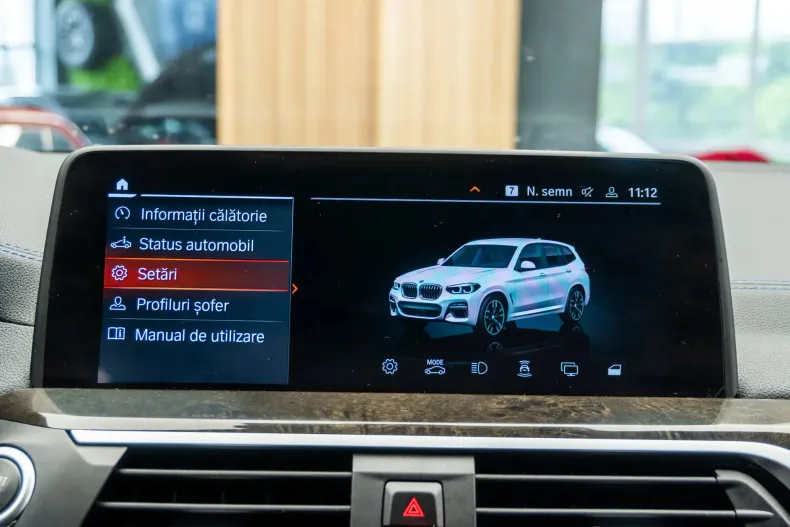 BMW X3 (Seria X) din 2020 cu 156.154 km - oferta BMW184082 - foto 33