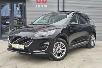 Ford Kuga din 2021 - oferta FOR184083