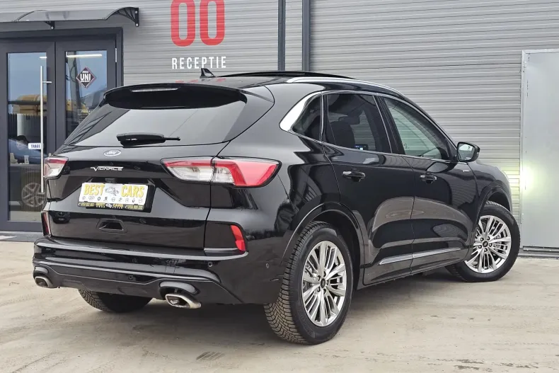 Ford Kuga din 2021 cu 173.300 km - oferta FOR184083 - foto 2