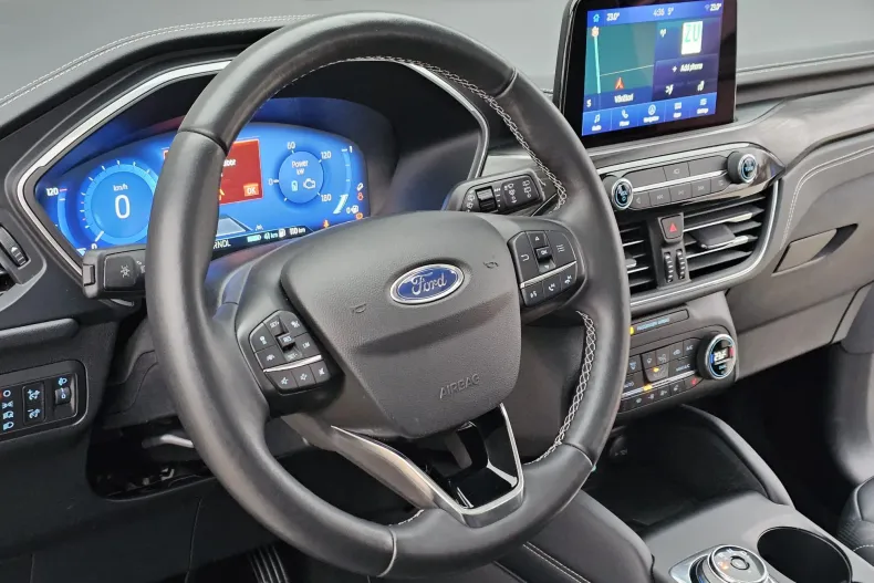 Ford Kuga din 2021 cu 173.300 km - oferta FOR184083 - foto 3