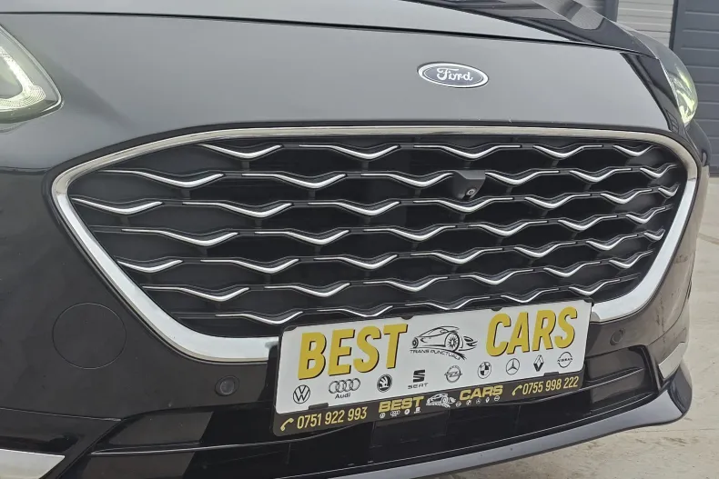 Ford Kuga din 2021 cu 173.300 km - oferta FOR184083 - foto 8