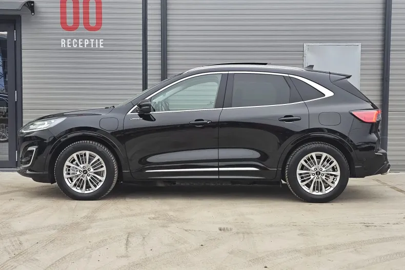 Ford Kuga din 2021 cu 173.300 km - oferta FOR184083 - foto 12