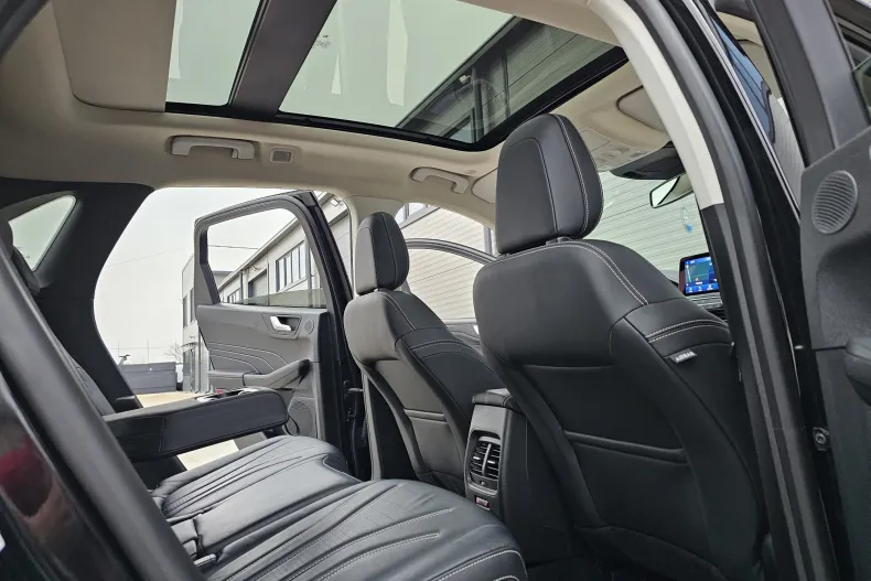 Ford Kuga din 2021 cu 173.300 km - oferta FOR184083 - foto 17