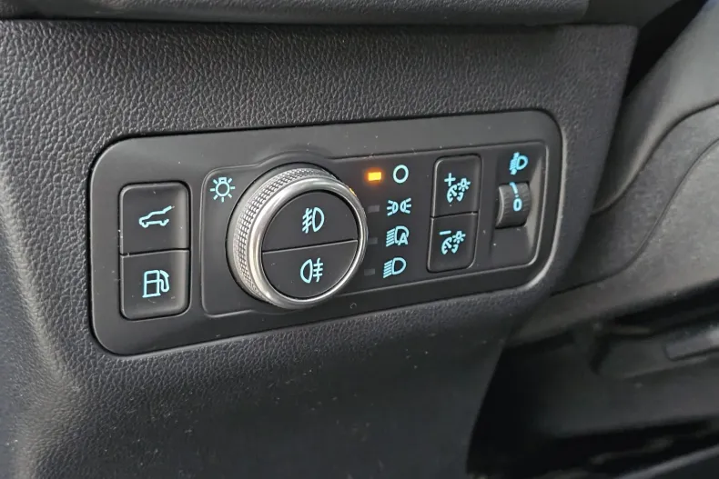 Ford Kuga din 2021 cu 173.300 km - oferta FOR184083 - foto 21