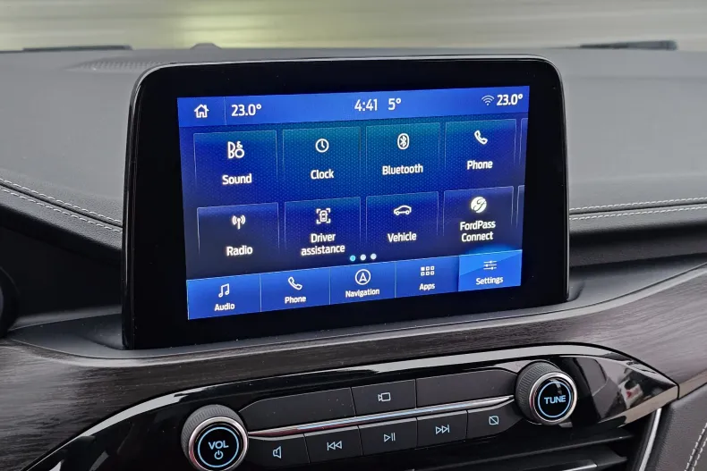 Ford Kuga din 2021 cu 173.300 km - oferta FOR184083 - foto 34