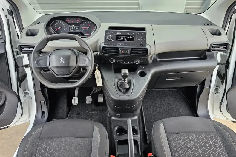 Peugeot Rifter din 2020 cu 150.000 km - oferta PEU184084 - foto 3