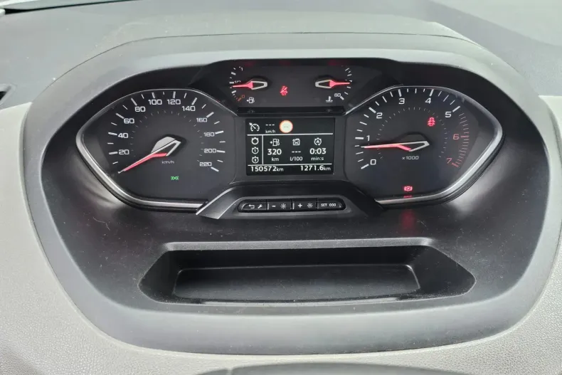 Peugeot Rifter din 2020 cu 150.000 km - oferta PEU184084 - foto 22