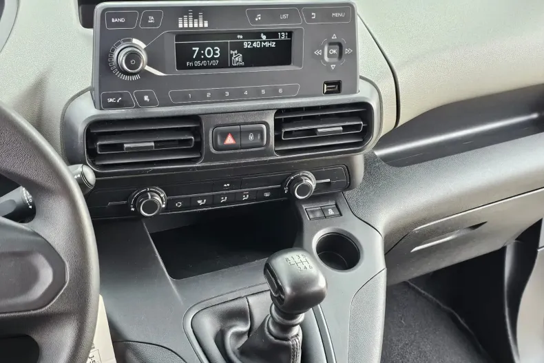 Peugeot Rifter din 2020 cu 150.000 km - oferta PEU184084 - foto 27