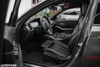 BMW Seria 3 din 2021 cu 162.000 km - oferta BMW184085 - foto 4