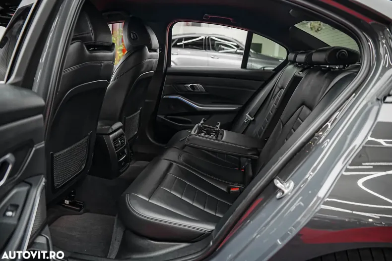 BMW Seria 3 din 2021 cu 162.000 km - oferta BMW184085 - foto 6