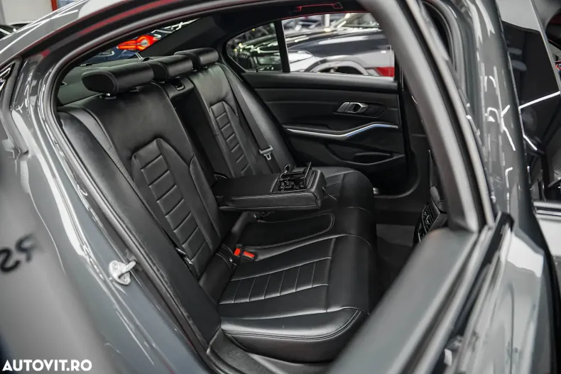 BMW Seria 3 din 2021 cu 162.000 km - oferta BMW184085 - foto 10