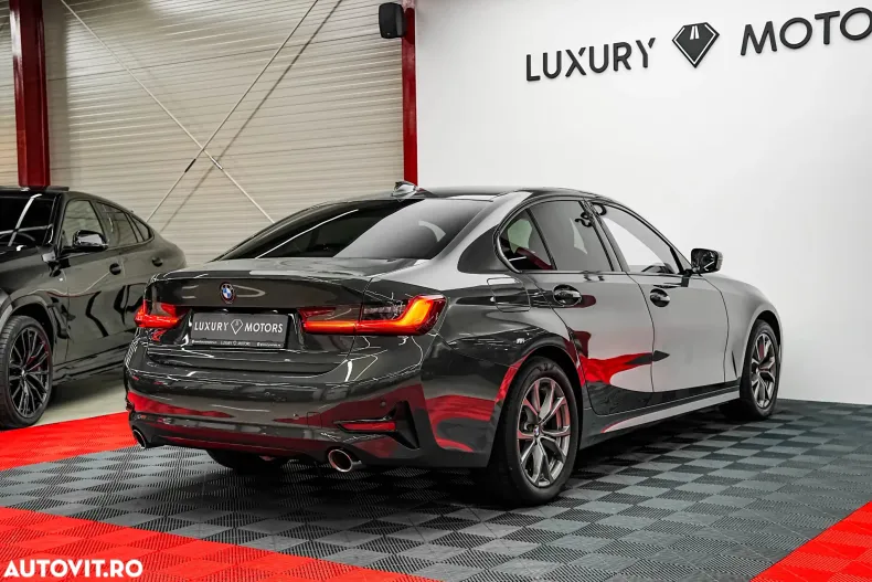 BMW Seria 3 din 2021 cu 162.000 km - oferta BMW184085 - foto 15