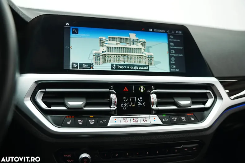 BMW Seria 3 din 2021 cu 162.000 km - oferta BMW184085 - foto 16