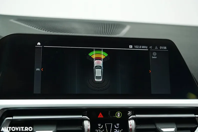 BMW Seria 3 din 2021 cu 162.000 km - oferta BMW184085 - foto 18