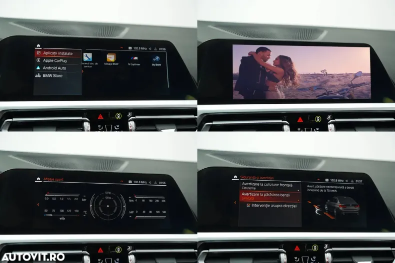 BMW Seria 3 din 2021 cu 162.000 km - oferta BMW184085 - foto 21