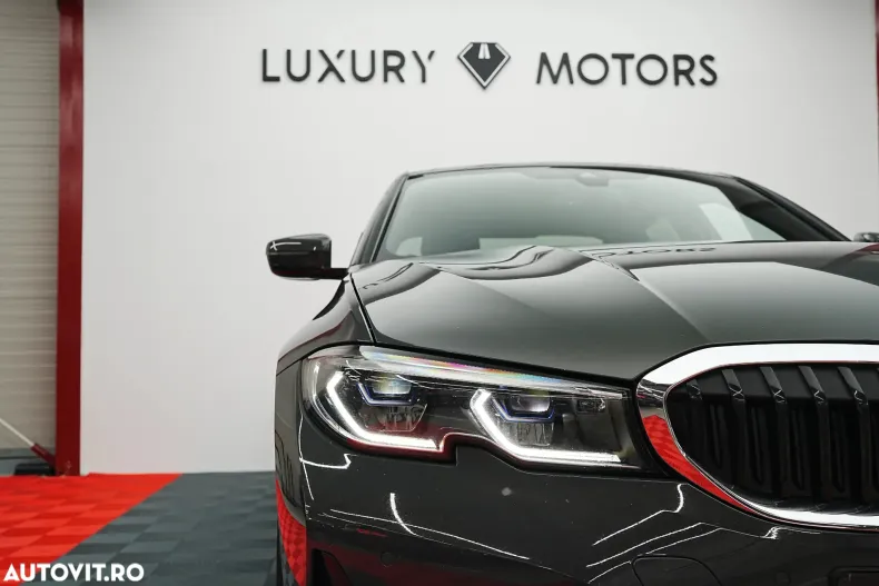 BMW Seria 3 din 2021 cu 162.000 km - oferta BMW184085 - foto 27