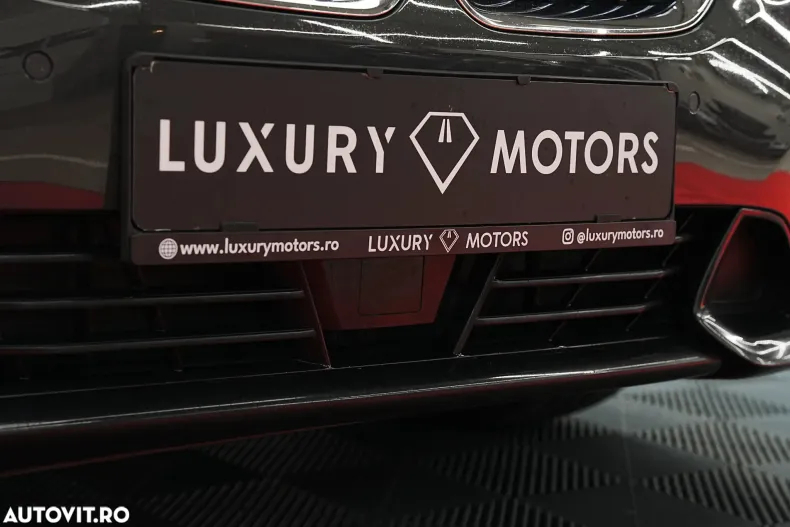 BMW Seria 3 din 2021 cu 162.000 km - oferta BMW184085 - foto 28