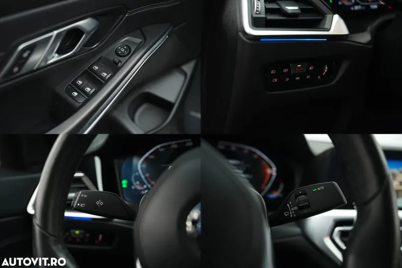 BMW Seria 3 din 2021 cu 162.000 km - oferta BMW184085 - foto 30