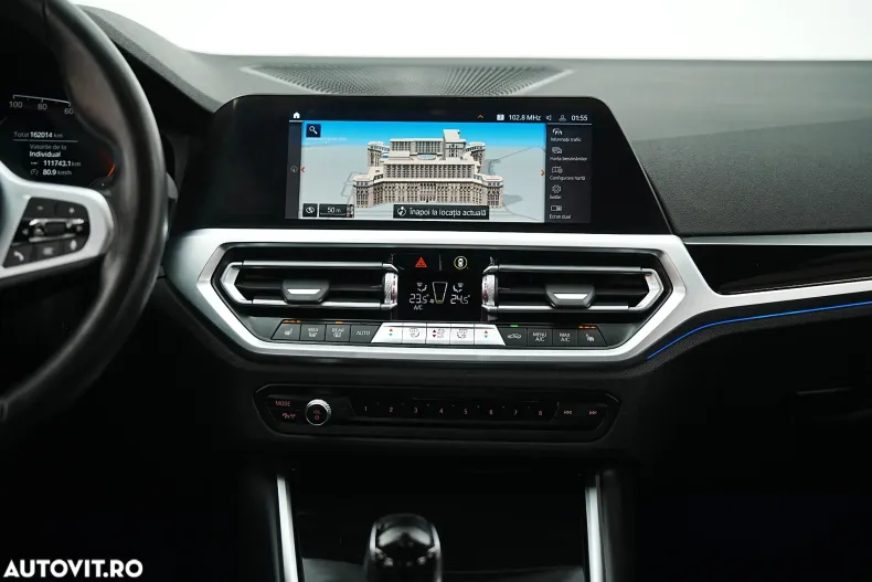 BMW Seria 3 din 2021 cu 162.000 km - oferta BMW184085 - foto 33