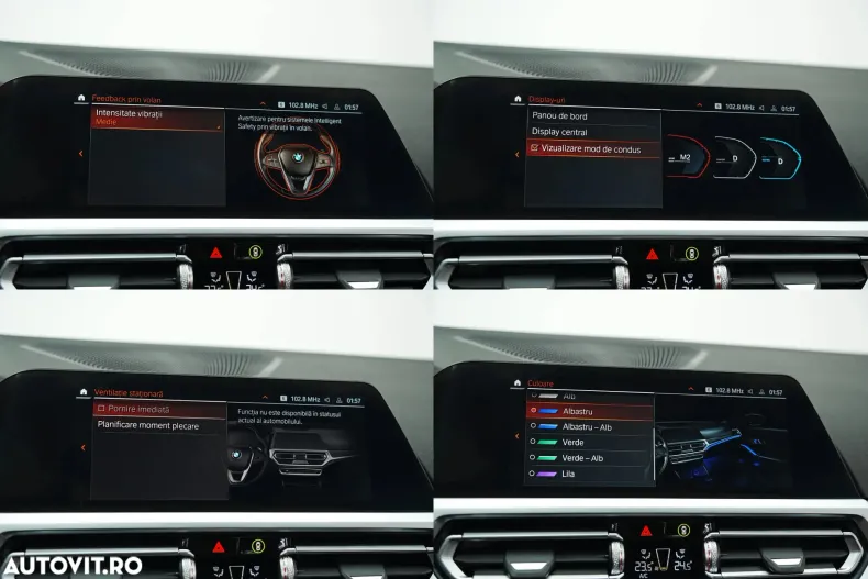 BMW Seria 3 din 2021 cu 162.000 km - oferta BMW184085 - foto 35