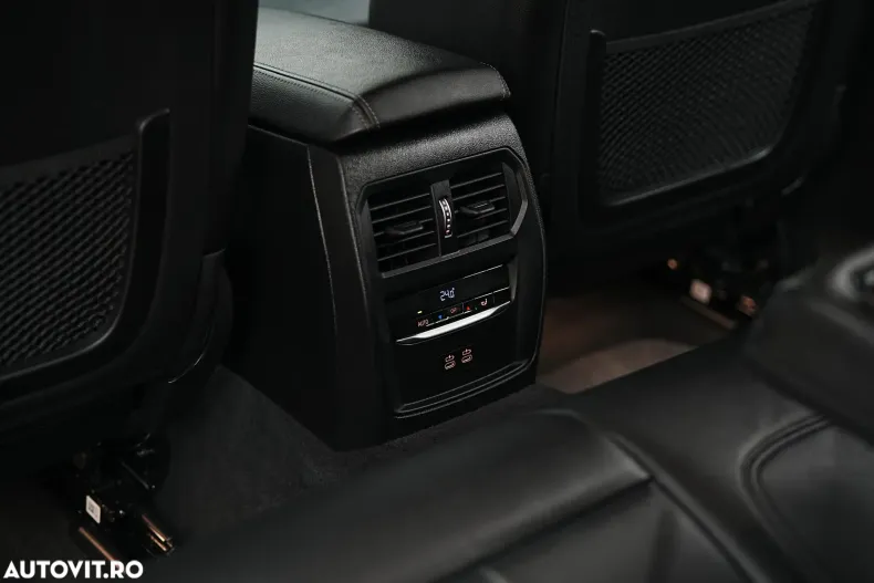 BMW Seria 3 din 2021 cu 162.000 km - oferta BMW184085 - foto 36