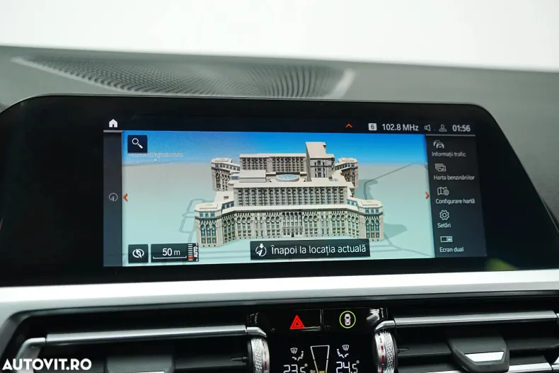 BMW Seria 3 din 2021 cu 162.000 km - oferta BMW184085 - foto 37