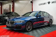 BMW Seria 5 din 2021 cu 116.000 km - oferta BMW184086 - foto 1