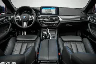 BMW Seria 5 din 2021 cu 116.000 km - oferta BMW184086 - foto 2