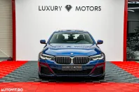 BMW Seria 5 din 2021 cu 116.000 km - oferta BMW184086 - foto 3
