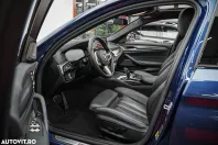 BMW Seria 5 din 2021 cu 116.000 km - oferta BMW184086 - foto 4