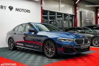 BMW Seria 5 din 2021 cu 116.000 km - oferta BMW184086 - foto 7