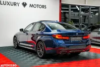 BMW Seria 5 din 2021 cu 116.000 km - oferta BMW184086 - foto 11