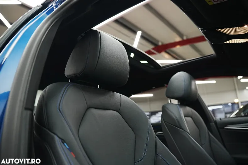BMW Seria 5 din 2021 cu 116.000 km - oferta BMW184086 - foto 12