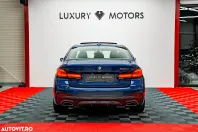BMW Seria 5 din 2021 cu 116.000 km - oferta BMW184086 - foto 13