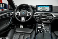 BMW Seria 5 din 2021 cu 116.000 km - oferta BMW184086 - foto 14