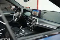 BMW Seria 5 din 2021 cu 116.000 km - oferta BMW184086 - foto 17