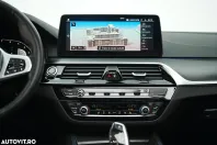 BMW Seria 5 din 2021 cu 116.000 km - oferta BMW184086 - foto 19